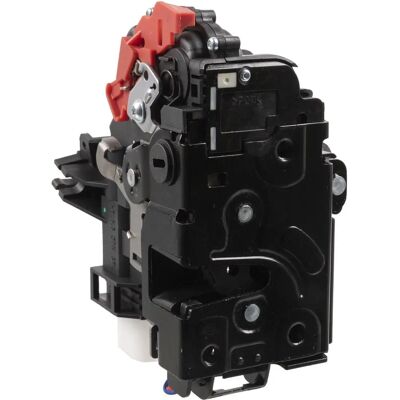Febi Bilstein 7L0839016E Türschloss hinten rechts - Türschloss Febi Bilstein 7L0839016E Türschloss hinten rechts - Türschloss