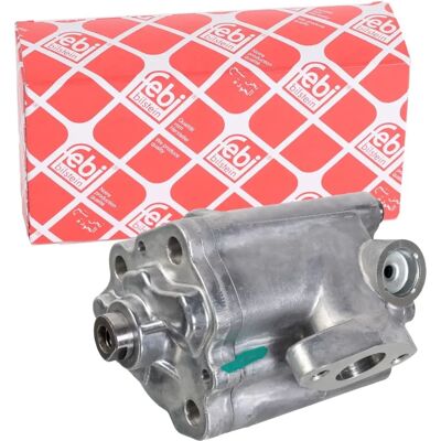 Ashika 157MZMZ00 Oil Pump - Vehicle Parts Ashika 157MZMZ00 Oil Pump - Vehicle Parts