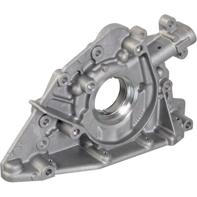 Febi Oliepomp - 178848 voor Citroën, Peugeot - Betrouwbare OEM-fit Febi Oliepomp - 178848 voor Citroën, Peugeot - Betrouwbare OEM-fit