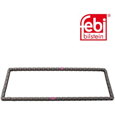 FEBI BILSTEIN 178893 Tidskæde - Timing Chain FEBI BILSTEIN 178893 Tidskæde - Timing Chain