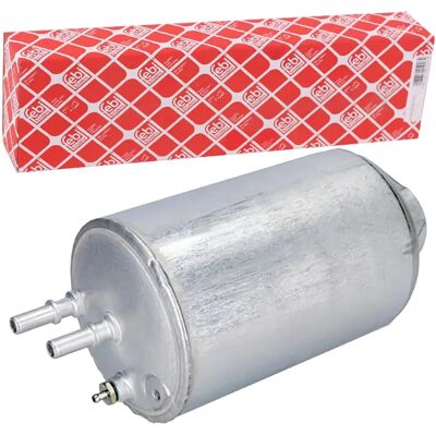 FEBI BILSTEIN Polttoainesuodatin - 178897 - Sopii VW Crafter & MAN TGE FEBI BILSTEIN Polttoainesuodatin - 178897 - Sopii VW Crafter & MAN TGE