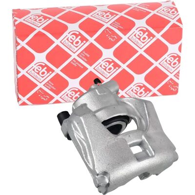FEBI BILSTEIN 178948 - Vordere links Gusseisen Bremssattel für Ford, Volvo, Land Rover FEBI BILSTEIN 178948 - Vordere links Gusseisen Bremssattel für Ford, Volvo, Land Rover