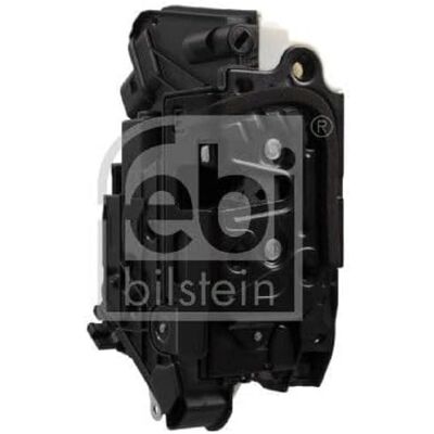 Febi Bilstein Audi A1 Seat Ibiza Fechadura Dupla - Trava de Porta Febi Bilstein Audi A1 Seat Ibiza Fechadura Dupla - Trava de Porta