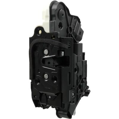 Febi Bilstein Audi Seat Skoda VW Vorn Links Doppelverriegelung Türschloss Febi Bilstein Audi Seat Skoda VW Vorn Links Doppelverriegelung Türschloss
