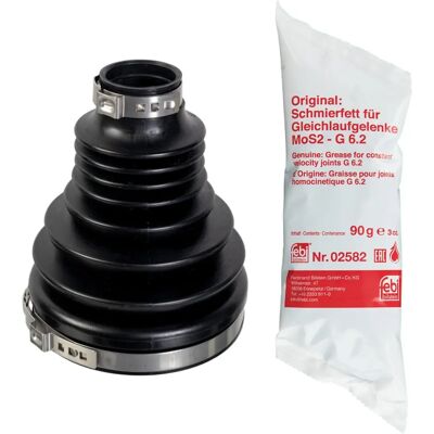 FEBI BILSTEIN 178981 CV-kytkin - Etuosa, etupyörä FEBI BILSTEIN 178981 CV-kytkin - Etuosa, etupyörä