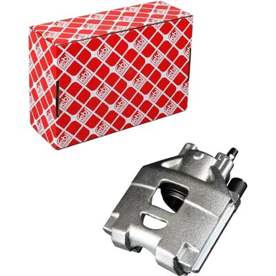 Febi Bilstein Bremsekaliper Toyota Yaris - Forreste Venstre - 54mm Febi Bilstein Bremsekaliper Toyota Yaris - Forreste Venstre - 54mm