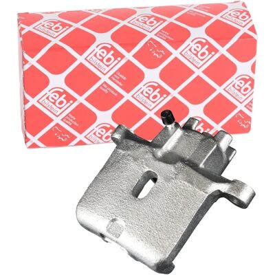 Febi Bilstein Mitsubishi Pajero jarrulevy - Vasemmalle taakse Febi Bilstein Mitsubishi Pajero jarrulevy - Vasemmalle taakse