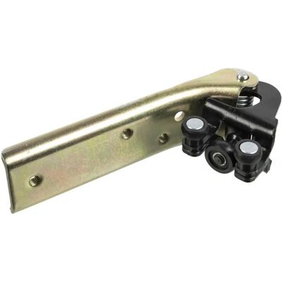 Febi Bilstein Guia de porta deslizante - Direita para Nissan/OPEL/RENAULT Febi Bilstein Guia de porta deslizante - Direita para Nissan/OPEL/RENAULT