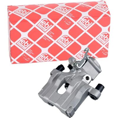 FEBI BILSTEIN 179094 Aluminium Bremsecaliper bag venstre - Bremsecaliper FEBI BILSTEIN 179094 Aluminium Bremsecaliper bag venstre - Bremsecaliper