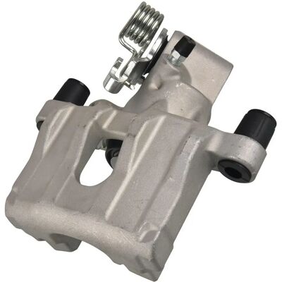 FEBI BILSTEIN Bremsekaliper - Bageste venstre - Aluminium - Ford, Volvo, Mazda FEBI BILSTEIN Bremsekaliper - Bageste venstre - Aluminium - Ford, Volvo, Mazda