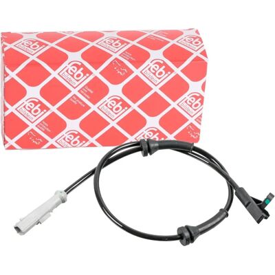 Febi Bilstein 179123 Venstre baghjulsensor Febi Bilstein 179123 Venstre baghjulsensor