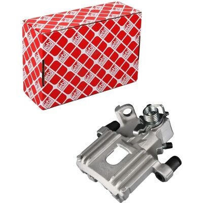 FEBI BILSTEIN 179129 Bremsetrommel - Bagaksel højre - MINI Cooper R50-R53 FEBI BILSTEIN 179129 Bremsetrommel - Bagaksel højre - MINI Cooper R50-R53