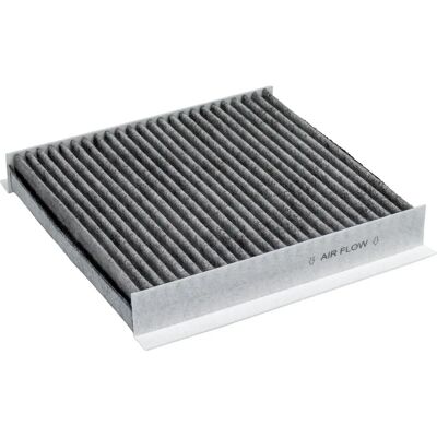 Filtro aria abitacolo Febi Bilstein - 179x30x200 mm - Alta qualità Filtro aria abitacolo Febi Bilstein - 179x30x200 mm - Alta qualità