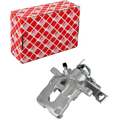 Febi Bilstein Honda Civic Hinterachse Bremssattel - Bremsenteil Febi Bilstein Honda Civic Hinterachse Bremssattel - Bremsenteil