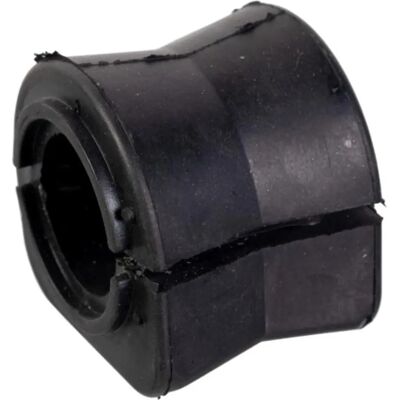 FEBI BILSTEIN Stabilisatorbuchse - Vorderachse - Gummi - 25,1mm - 48mm FEBI BILSTEIN Stabilisatorbuchse - Vorderachse - Gummi - 25,1mm - 48mm