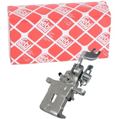 FEBI BILSTEIN 179241 Bremssattel - Bremszange FEBI BILSTEIN 179241 Bremssattel - Bremszange