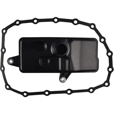 Febi Bilstein Automatikgetriebe Ölfilter-Set für Honda Civic, HR-V, Jazz Febi Bilstein Automatikgetriebe Ölfilter-Set für Honda Civic, HR-V, Jazz