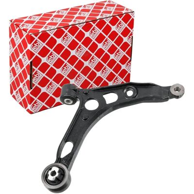 Febi Bilstein Opphängingsarm - Højre - Fiat Ducato, Boxer, Jumper Febi Bilstein Opphängingsarm - Højre - Fiat Ducato, Boxer, Jumper