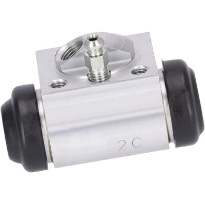 FEBI BILSTEIN 179417 Lewy tylny cylinder koła z aluminium - Cylinder koła FEBI BILSTEIN 179417 Lewy tylny cylinder koła z aluminium - Cylinder koła