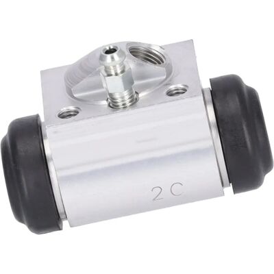 FEBI BILSTEIN 179418 Bakhjuls bromscylinder - Aluminium FEBI BILSTEIN 179418 Bakhjuls bromscylinder - Aluminium