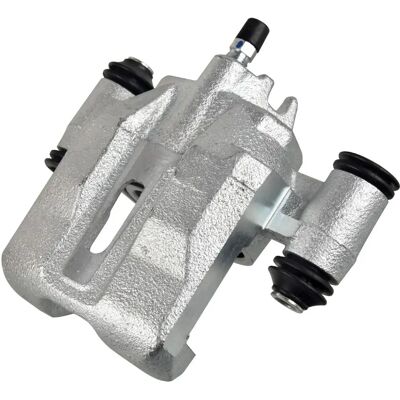 Febi Bilstein 5510078r00999 Bremsekaliper - Foran, 1-Kolbe, Smidesjern Febi Bilstein 5510078r00999 Bremsekaliper - Foran, 1-Kolbe, Smidesjern