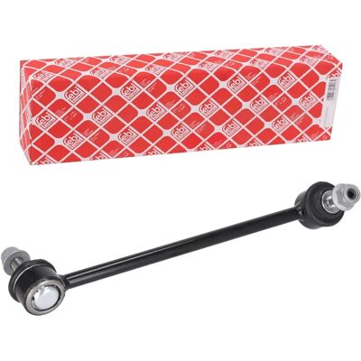 Febi Bilstein Tesla Model 3 Y Link stabilizzatore anteriore sinistro - Stabilizer Link Febi Bilstein Tesla Model 3 Y Link stabilizzatore anteriore sinistro - Stabilizer Link