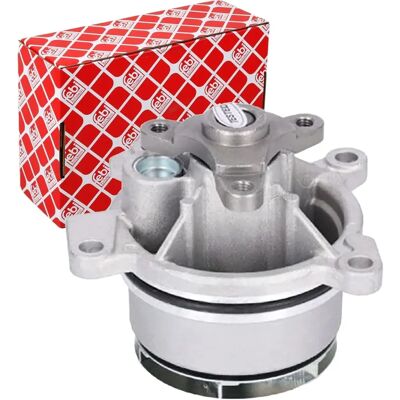 FEBI BILSTEIN 179521 Wasserpumpe mit Dichtung - Wasserpumpe FEBI BILSTEIN 179521 Wasserpumpe mit Dichtung - Wasserpumpe