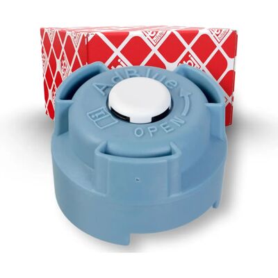 FEBI BILSTEIN Modell 179553 - Kraftstoffsystemdel FEBI BILSTEIN Modell 179553 - Kraftstoffsystemdel