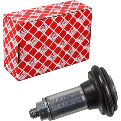 Febi Bilstein Μοντέλο 179610 - Οδηγός συρόμενης πόρτας Febi Bilstein Μοντέλο 179610 - Οδηγός συρόμενης πόρτας