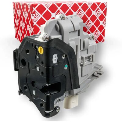 Febi Bilstein Modell 179658 - Bildörrlås Febi Bilstein Modell 179658 - Bildörrlås