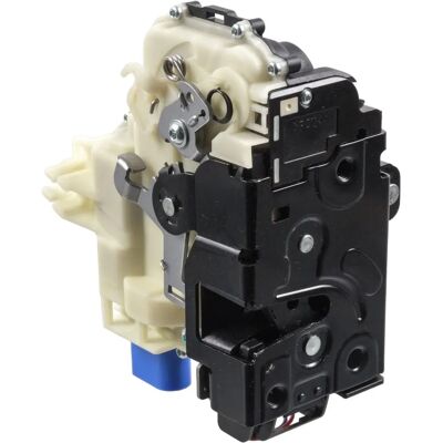 Febi Bilstein Model 179675 Double Lock Door Lock - Door Lock Febi Bilstein Model 179675 Double Lock Door Lock - Door Lock