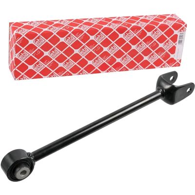 Braccio sospensione in acciaio per Tesla Model 3/Y - Anteriore/Posteriore, Sinistra/Destra Braccio sospensione in acciaio per Tesla Model 3/Y - Anteriore/Posteriore, Sinistra/Destra