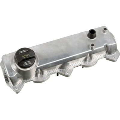 Febi Bilstein 72000100 Cylinder Head Cover - Engine Parts Febi Bilstein 72000100 Cylinder Head Cover - Engine Parts