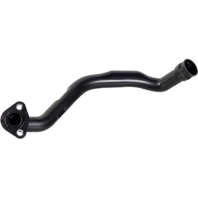 Tubo Ventilazione Motore Febi Bilstein - Plastica Durevole Tubo Ventilazione Motore Febi Bilstein - Plastica Durevole