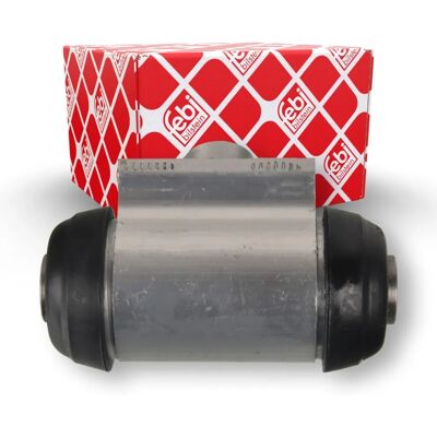 FEBI BILSTEIN Bromscylindrar - Aluminium - Renault Twingo 2, Clio 3 FEBI BILSTEIN Bromscylindrar - Aluminium - Renault Twingo 2, Clio 3