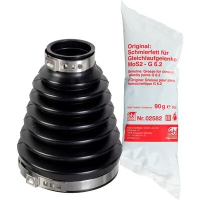 FEBI BILSTEIN 179827 Antriebswellenmanschette - Tripod-Gelenk FEBI BILSTEIN 179827 Antriebswellenmanschette - Tripod-Gelenk