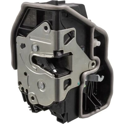 Serratura porta auto Febi Bilstein - Doppio blocco Serratura porta auto Febi Bilstein - Doppio blocco
