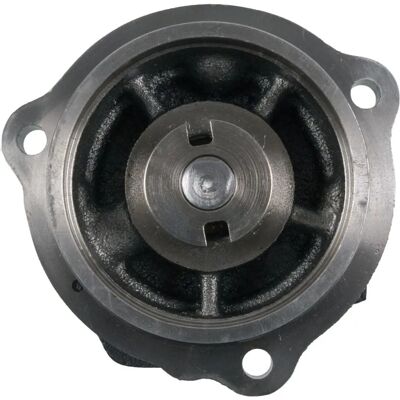 FEBI BILSTEIN 179879 Bränslepump - Tätningsring - Stål FEBI BILSTEIN 179879 Bränslepump - Tätningsring - Stål