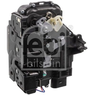 Febi Bilstein 179897 - Dörrlås Febi Bilstein 179897 - Dörrlås