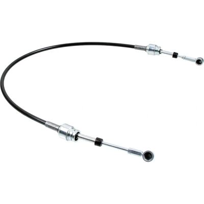 Cablu de ambreiaj Febi pentru Fiat Punto - Stânga, 789/1045mm Cablu de ambreiaj Febi pentru Fiat Punto - Stânga, 789/1045mm