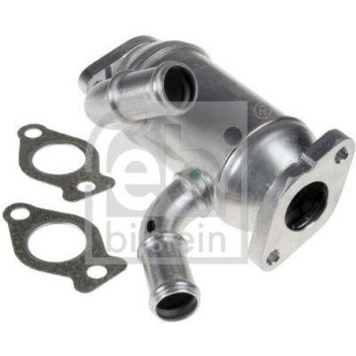 Febi 179933 - Răcitor - OE 28416-27251 - Include garnituri Febi 179933 - Răcitor - OE 28416-27251 - Include garnituri