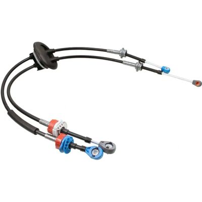 FEBI BILSTEIN 179941 Kabelaktuator - C3, C2, C3 Pluriel - Manuel gearkasse FEBI BILSTEIN 179941 Kabelaktuator - C3, C2, C3 Pluriel - Manuel gearkasse