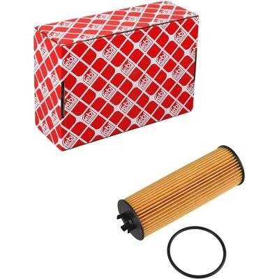 Febi Bilstein 179964 - Ölfilter Febi Bilstein 179964 - Ölfilter
