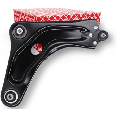 FEBI BILSTEIN 179986 Forakselsarm til Citroën DS3, Peugeot 208 - Fjedringdel FEBI BILSTEIN 179986 Forakselsarm til Citroën DS3, Peugeot 208 - Fjedringdel