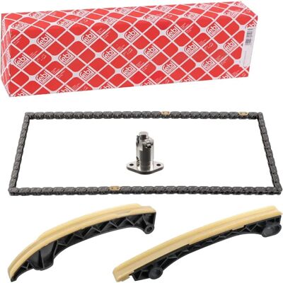 Febi Bilstein Steuerkettensatz - Simplex, 134 Glieder, für Toyota Febi Bilstein Steuerkettensatz - Simplex, 134 Glieder, für Toyota