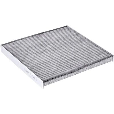 Filtro abitacolo Febi Bilstein - Carbone attivo, Compatibile Dacia Spring Filtro abitacolo Febi Bilstein - Carbone attivo, Compatibile Dacia Spring