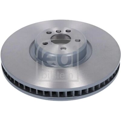FEBI BILSTEIN Modello 180017 Disco Freno Anteriore Destro Ventilato FEBI BILSTEIN Modello 180017 Disco Freno Anteriore Destro Ventilato