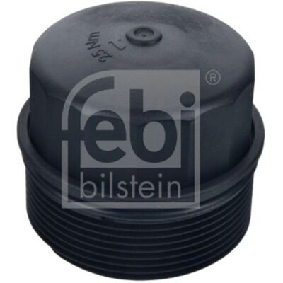 Febi Bilstein A1041840608 - Oliefilterhætte til Mercedes-Benz Febi Bilstein A1041840608 - Oliefilterhætte til Mercedes-Benz