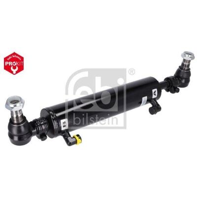 FEBI BILSTEIN 180094 Servolenkungszylinder - Servolenkung FEBI BILSTEIN 180094 Servolenkungszylinder - Servolenkung