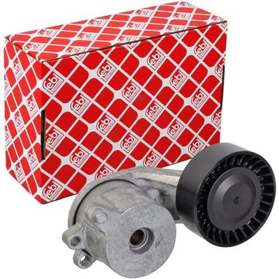 Tensiune de curea de distribuție FEBI BILSTEIN 180107 - Tensiune de curea Tensiune de curea de distribuție FEBI BILSTEIN 180107 - Tensiune de curea